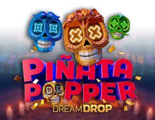 Pinata Popper Dream Drop - Relax Gaming