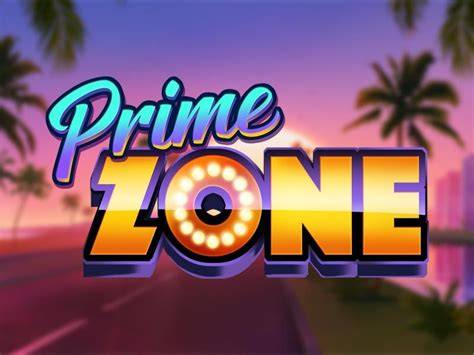 Prime Zone - Quickspin