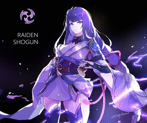 Raiden Shogun - Habanero