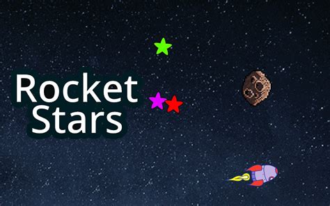 Rocket Stars - Evoplay Entertainment