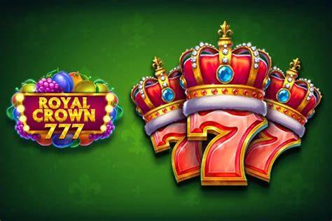 Royal Crown - BF Games