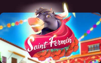 Saint Fermin - Triple Cherry