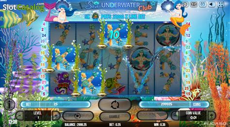 Sea Underwater Club - Fugaso