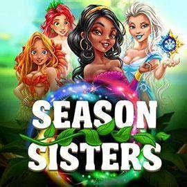 Season Sisters - Evoplay Entertainment