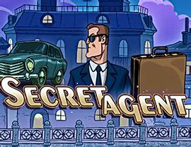 Secret Agent - Inbet Games