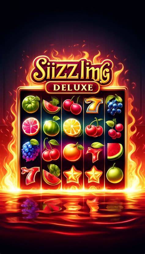 Sizzling Peppers - Stakelogic
