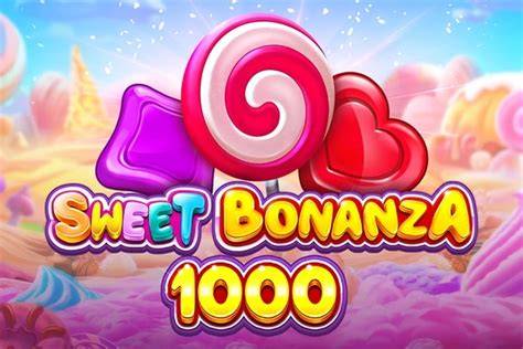 Sweet Bonanza - Pragmatic Play