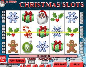 The Christmas Slot - Green Jade Games
