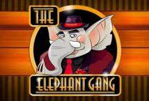 The Elephant Gang - Skyrocket