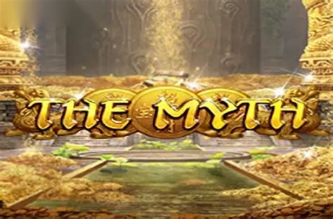The Myth - Mascot