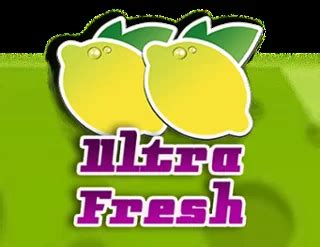 Ultra Fresh - Endorphina