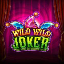 Wild Wild Joker - Pragmatic Play