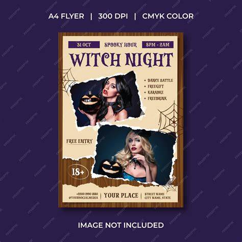 Witch Night - Octavian Gaming