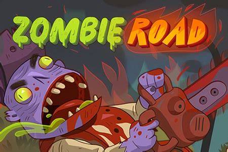 Zombie Road - Peter & Sons