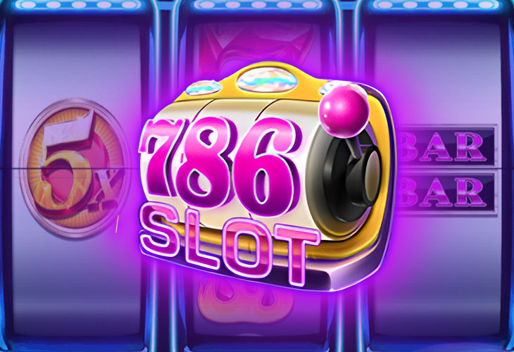 786 Slot