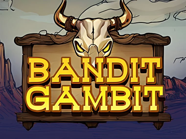 Bandit Gambit