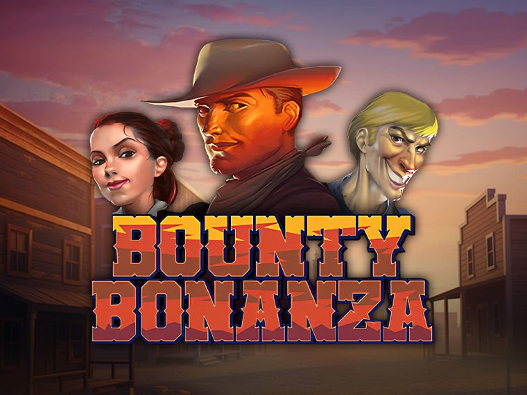 Bounty Bonanza
