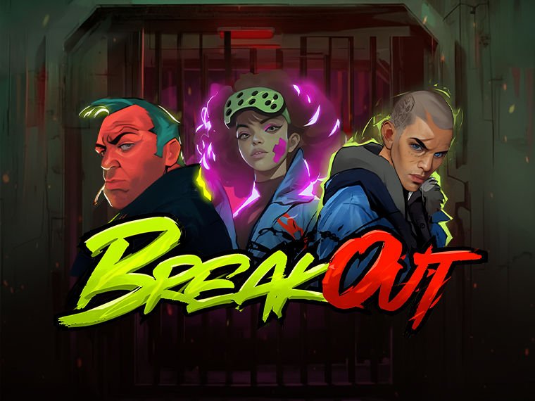 Breakout