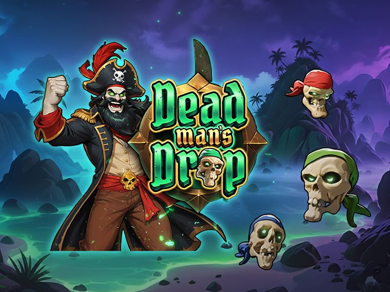 Dead Man’s Drop