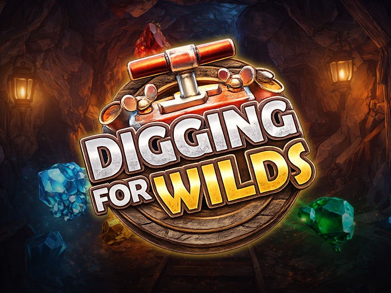 Digging for Wilds