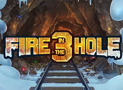 Fire in the Hole 3
