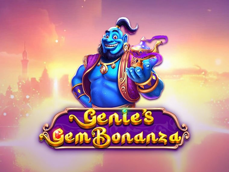 Genie’s Gem Bonanza