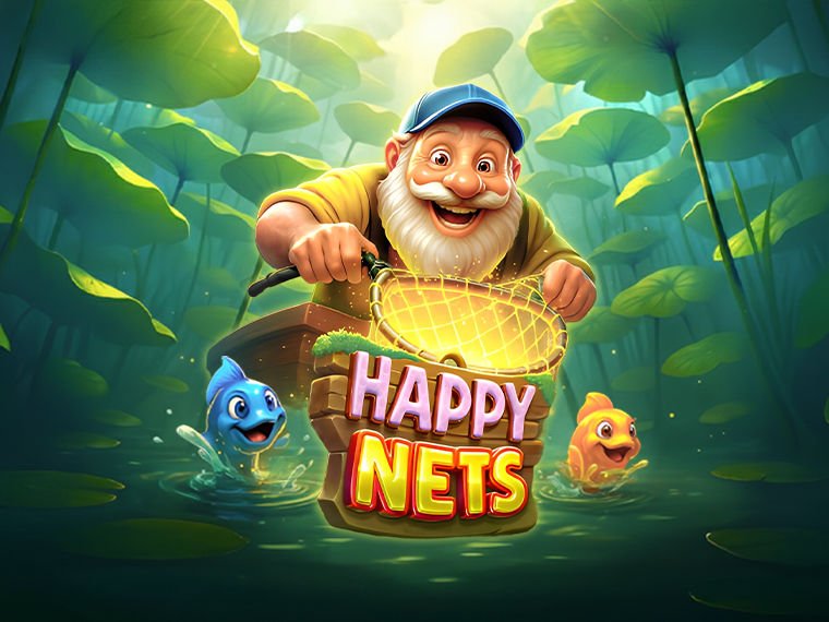 Happy Nets