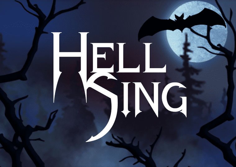 Hellsing
