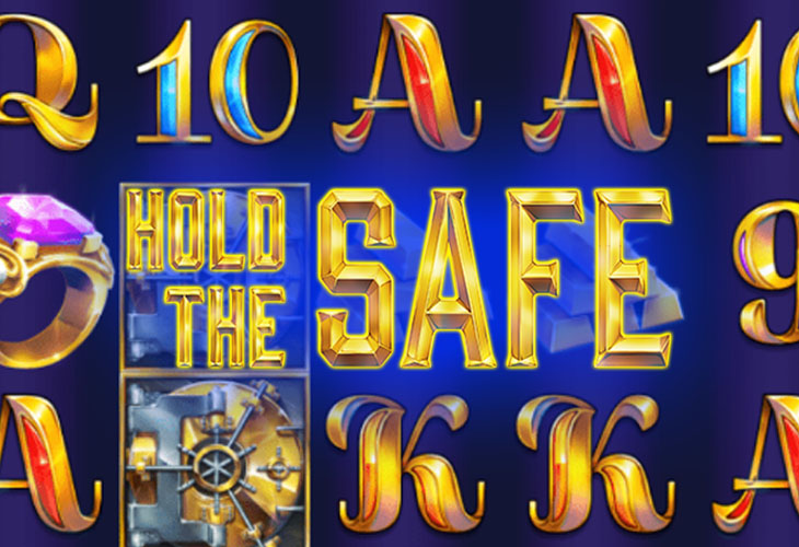 Hold The Safe