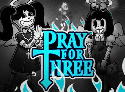 Pray for Three