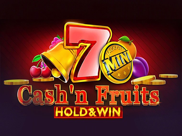 Review of Cash’n Fruits 256 Hold & Win