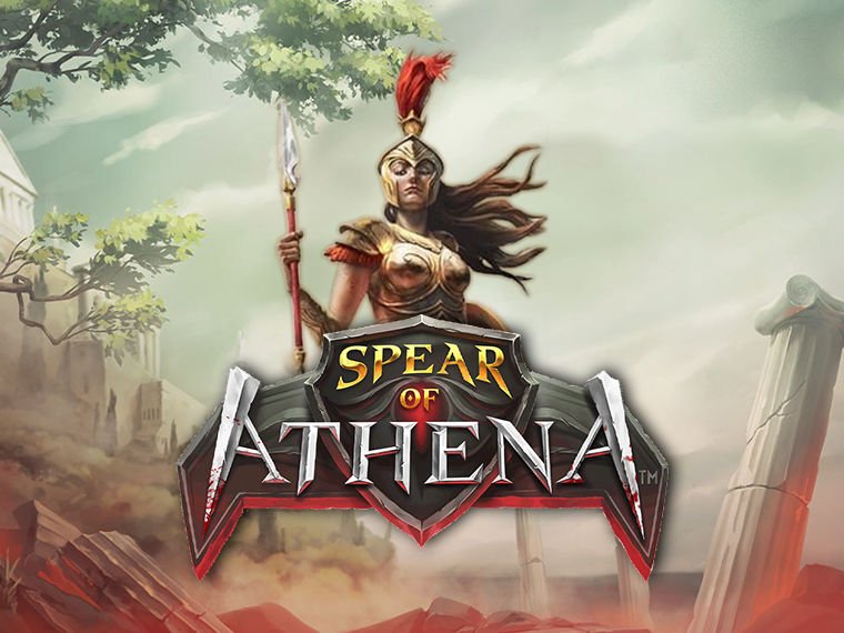 Spear of Athena