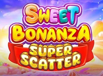 Sweet Bonanza Super Scatter