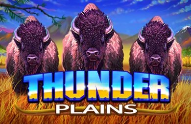 Thunder Plains