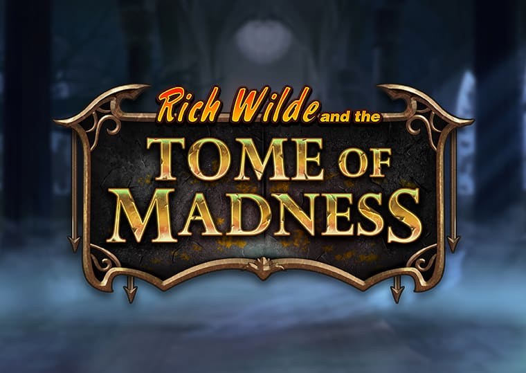 Tome of Madness