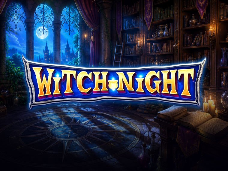 Witch Night