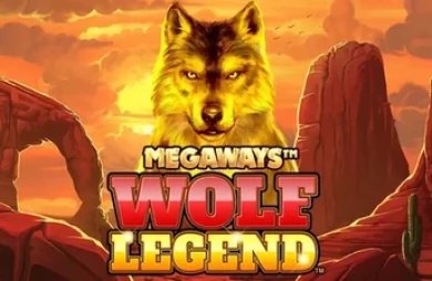 Wolf Legend Megaways