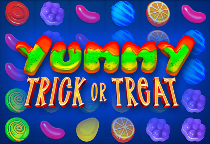 Yummy - Trick Or Treat