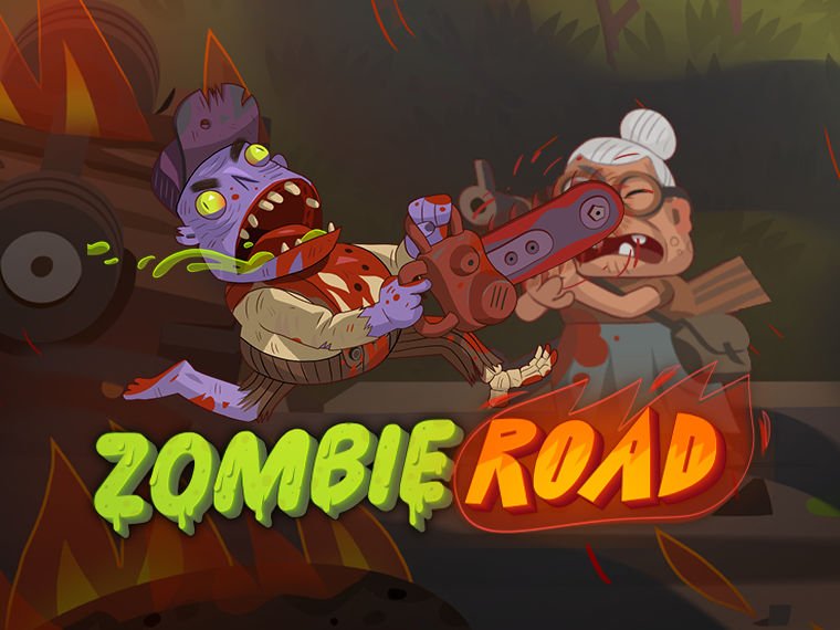 Zombie Road