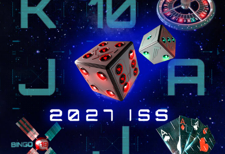 2027 iss