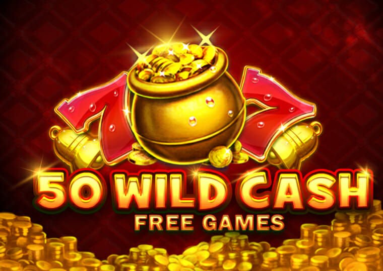 50 Wild Cash