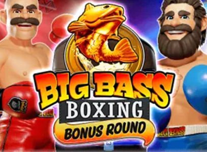 Big Bass Boxing Bonus Round