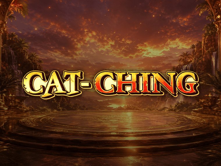 Cat-Ching