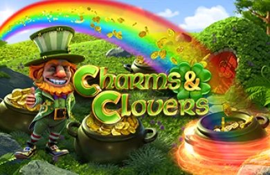 Charms and Clovers