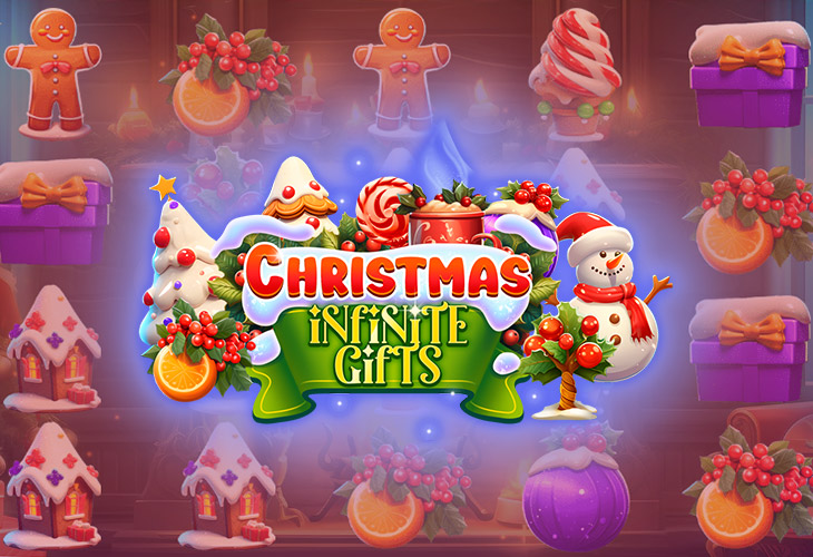 Christmas Infinite Gifts