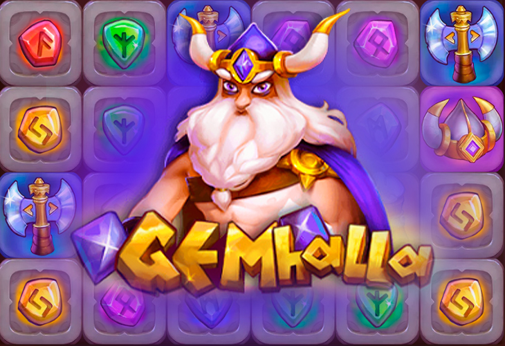 Gemhalla