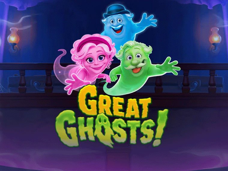 Great Ghosts