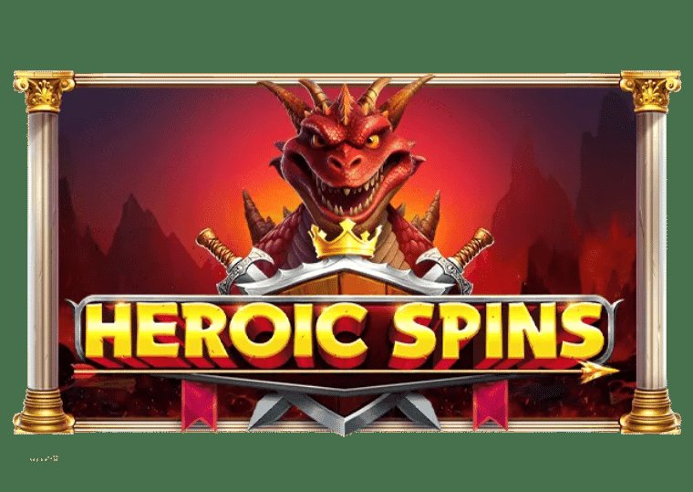 Heroic Spins