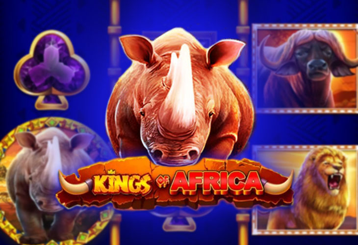 Kings of Africa