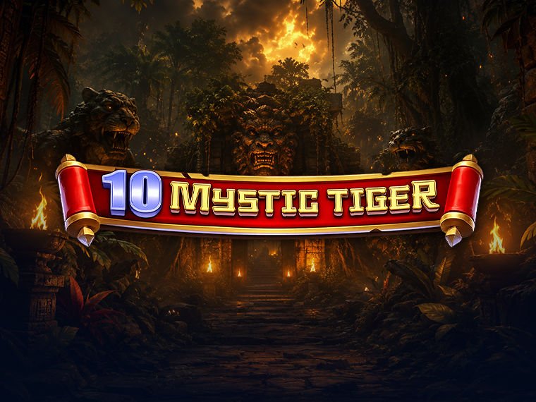 Mystic Tiger